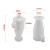 Import Cyclone Filter Grinding Dust Cleaner Cyclone Powder Collector Vacuum Cleaner Accessories from China