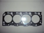 Cylinder head gasket for 2E