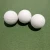 Dahan Diameter 30mm Rubber Ball For Cleaning Sieve