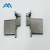 Import damping buffer Concealed Wardrobe Cabinet Hydraulic Hinge Air Truly Door Soft Close Furniture Mechanism Hinges from China