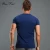 Import Danfirst OEM Breathable  fabric shirt dry fit sport Nylon/Spandex custom Mans Sports T Shirt from China