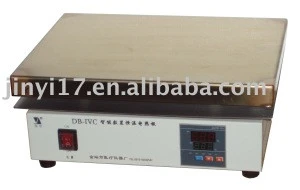 DB-IVC Intelligent Lab thermostatic Device/Digital hot plate