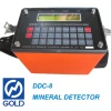 DDC-8 Geophysical Resistivity Meter for groundwater Detection and mineral exploration