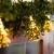 Import decoration fireworks outdoor new style string christmas led light from China