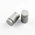 Import decorative aluminum advertising bolt/female threaded fasteners wall nail/ screw for mounting hardware from China