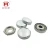 Import decorative mirror nails Stainless Steel Screw For Mirror decorative advertising nail from China