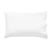 Import Deeda factory 100% cotton 200tc plain white hotel pillow case/pillow cover from China