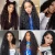 Import Deep Wave 13X4 Lace Frontal Human Hair Wigs Wet And Wavy Brazilian Lace Front Wig Natural Color Pre Plucked Remy With Baby Hair from China