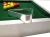 Import deluxe custom  tabletop game metal mini Aluminum Billiards pool table,mini pool table from China