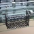 Import Deluxe High End Glass Soccer Table Foosball from China