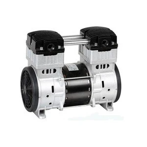 dental motor silent small electric portable mini us general air compressor parts