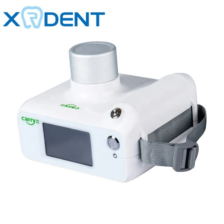 Dentist Favorite Mobile Digital Imaging System Portable Dental Equipment Xray