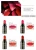 Import deold cosmetics wholesale mini  private label waterproof lipstick from China