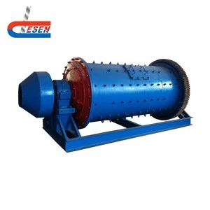 DESEN ball mill / grinding mill for gold production