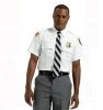 Design Male Security Guard Uniform