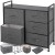 Import Desktop Drawer Storage Box Multi-layer Storage Box Office Desk Organizer Box Storage Drawer from China