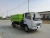 DFAC Hook-arm garbage truck with removable bin