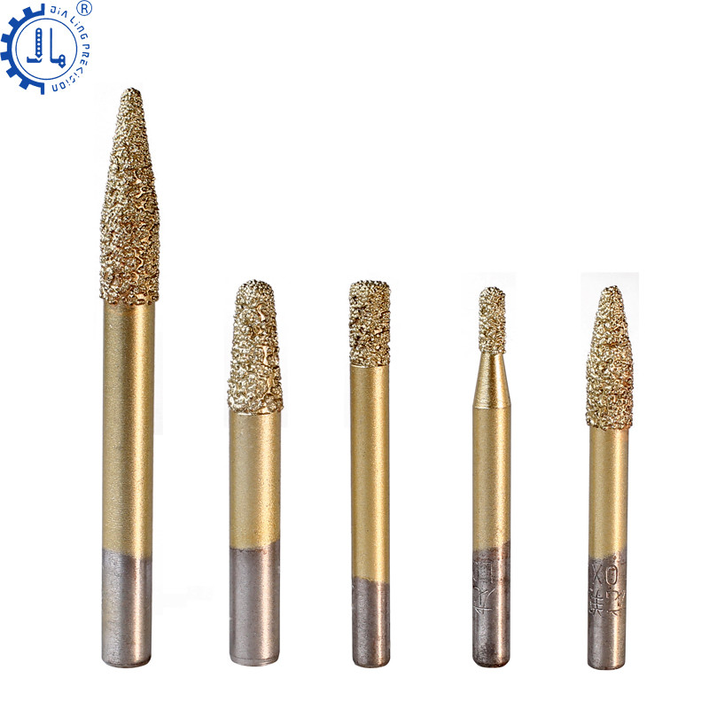 Masonry Router Bits Buy Diamond For Granite Marble Concrete Router Bit Cutting Router Bits ...