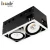 Import Die Cast Aluminum COB Adjustable 12W LED Grille Recessed new trimless lighting from China