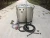 Import Diesel Fuel Hand Car Wash Machine/Car Detailing Machine from China