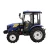 Import differential lock 30hp 4x4 farm wheel tractors made in China from China