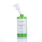 DIFO natural plant extract moisturizing smooth hair care bio keratin daily hair conditioner private label hair treatment