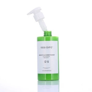 DIFO natural plant extract moisturizing smooth hair care bio keratin daily hair conditioner private label hair treatment
