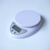 Digital scale B 05 diet 5 kg 11 lb household use kitchen scale