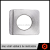Import DIN435 Square Taper Washers Square Taper Steel Washers For Use With I Sections from China