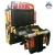 Import Dinibao cheap 55LCD Rambo gun shooting simulator arcade game machine for sale from China