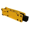 Direct Selling High Quality Long Service Life Hydraulic Breaker for Mining and Energy
