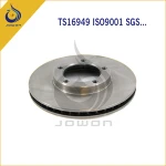 Disc De Brake/Disc Brake De MINI BUS /CV Truck Brake System