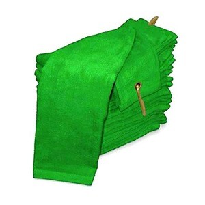 DIscount Absorbent Golf Towels for Cleaning and Golf Gifts