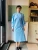 Disposable Coverall Protective Suit Isolation Gown for Adult