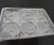 Import Disposable Fresh Sea Urchin /Oyster Packaging Custom Plastic Food Tray from China