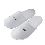 Disposable Hotel Slippers
