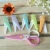 Import DIY Cute Kawaii Plastic Scissors For Paper Cutter Scrapbooking Kids Office School Supplies Korean Stationery from China