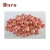 Import diy material red jade glass marble mosaic tile from China