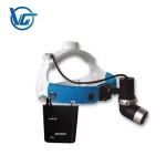 DL-JD2000I Medical Dental LED Surgical Headlight, LED Headlamp, ENT Headlight