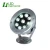 Import DMX led fountain light for swimming pool from China