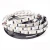 Import DMX rgb led rope lighting ws 2801 addressable Led strip lights outdoor from China