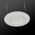 Import DOB LED Recessed Retrofit Kit 4inch 8w indoor down light from China