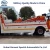 Import Dongfeng D9 Euro 5 towing wrecker truck rescue recovery truck for sale 15T from China