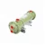 DONGXU Water cooled tube type heat exchanger for salt water evaporator