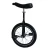 Import Double aluminum rim unicycle bicycle Factory OEM CE one wheel bike single wheel bicycle unicycle bike from China