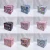 Import Double-deck foldable Stitch storage box students creative gifts cube portable storage box from China
