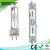 Import double ended metal halide lamp 70w 150w from China