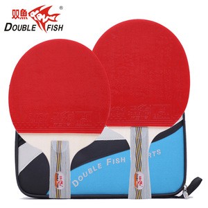 Buy Double Fish 4d One Pack Horizontal Grip And Straight Grip Table ...
