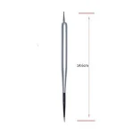 Double-head art tool nail drawing flower brush pen nail drill point pen