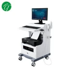 DP-A5 Safe Automatic Real-time Ultrasound Bone Densitometer made in China